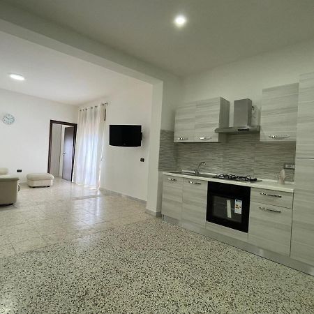 Appartement Il Panorama à Buonvicino Extérieur photo