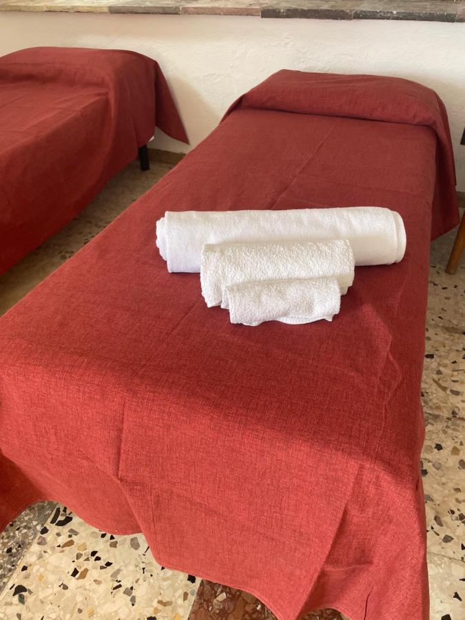 Appartement Il Panorama à Buonvicino Extérieur photo