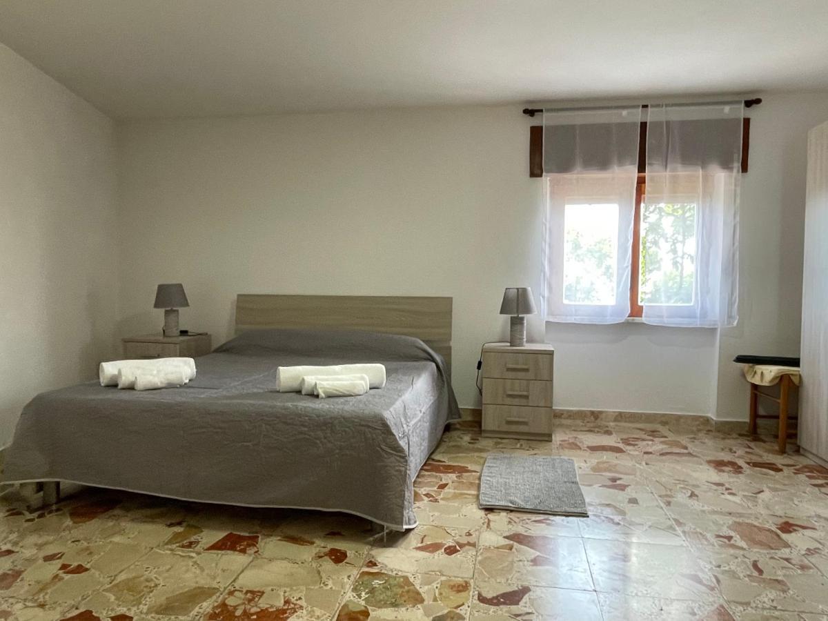 Appartement Il Panorama à Buonvicino Extérieur photo