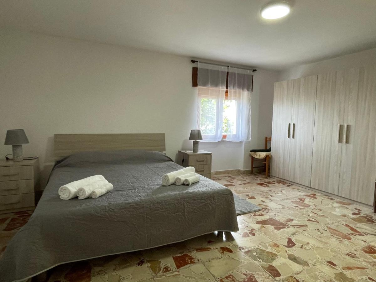 Appartement Il Panorama à Buonvicino Extérieur photo