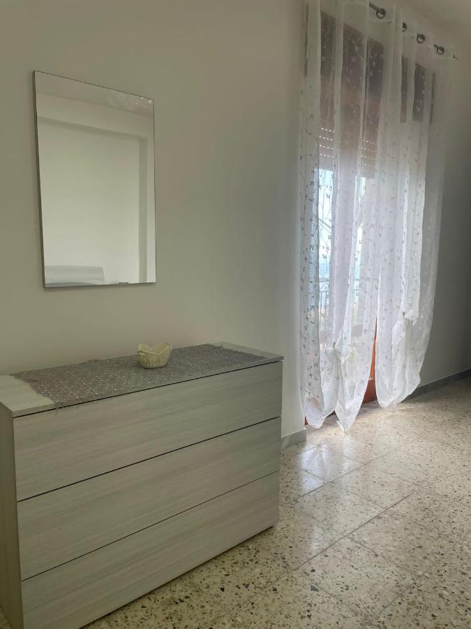 Appartement Il Panorama à Buonvicino Extérieur photo