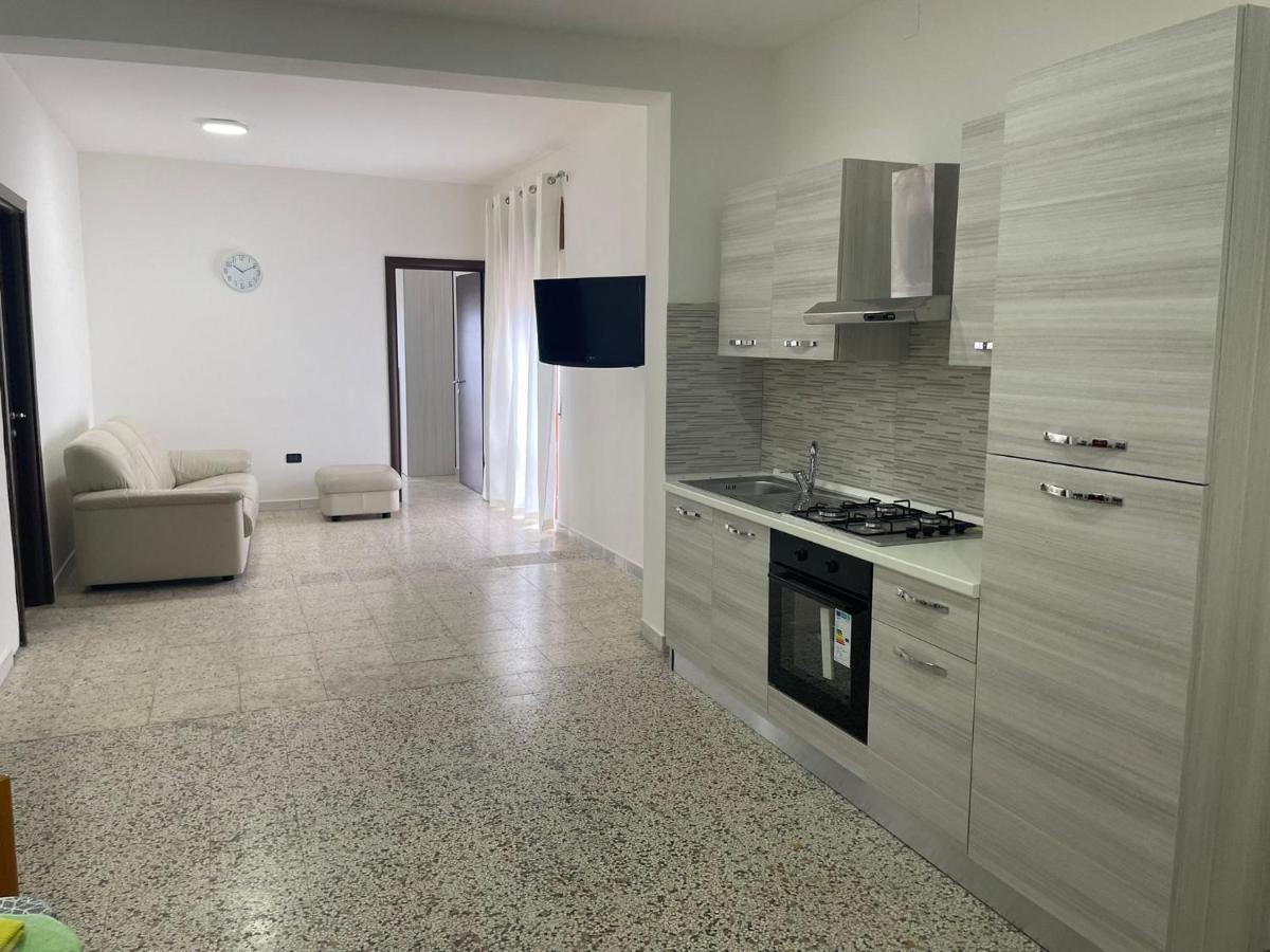 Appartement Il Panorama à Buonvicino Extérieur photo