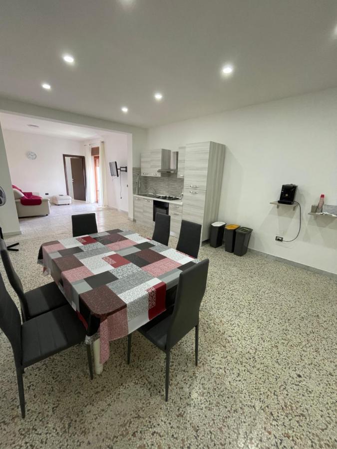 Appartement Il Panorama à Buonvicino Extérieur photo